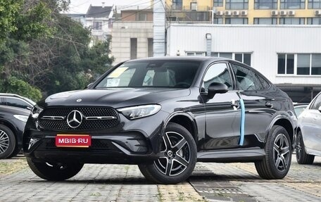 Mercedes-Benz GLC Coupe, 2024 год, 7 290 000 рублей, 1 фотография