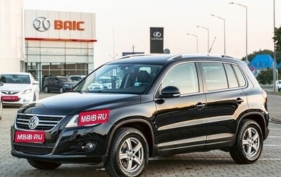 Volkswagen Tiguan I, 2010 год, 1 055 000 рублей, 1 фотография