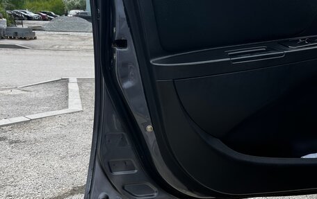 Geely MK I рестайлинг, 2012 год, 300 000 рублей, 4 фотография