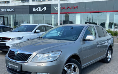 Skoda Octavia, 2012 год, 850 000 рублей, 1 фотография