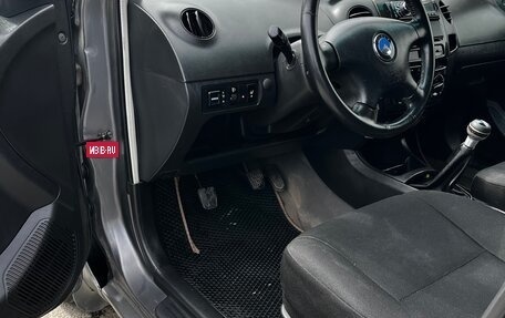 Geely MK I рестайлинг, 2012 год, 300 000 рублей, 3 фотография