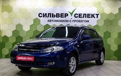 Chevrolet Lacetti, 2008 год, 370 000 рублей, 1 фотография