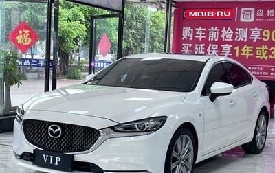 Mazda 6, 2021 год, 2 430 000 рублей, 1 фотография