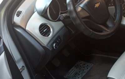 Chevrolet Cruze II, 2012 год, 790 000 рублей, 1 фотография