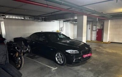 BMW 5 серия, 2013 год, 2 000 000 рублей, 1 фотография