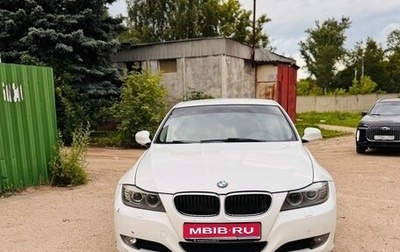 BMW 3 серия, 2010 год, 1 050 000 рублей, 1 фотография