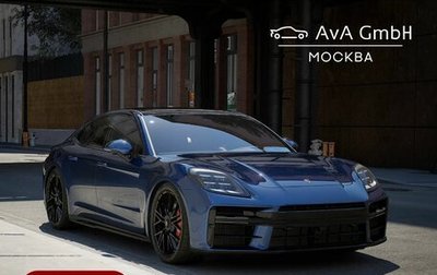 Porsche Panamera, 2025 год, 28 787 000 рублей, 1 фотография