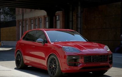 Porsche Cayenne III, 2025 год, 24 997 000 рублей, 1 фотография