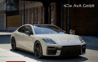 Porsche Panamera, 2025 год, 28 991 000 рублей, 1 фотография