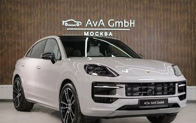 Porsche Cayenne III, 2025 год, 20 475 000 рублей, 1 фотография