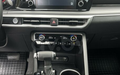 KIA K5, 2021 год, 2 650 000 рублей, 5 фотография