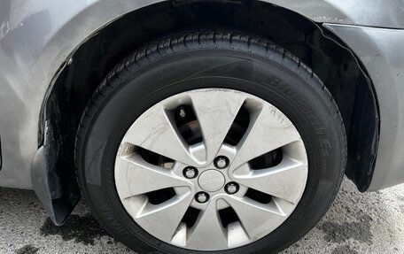 Geely MK I рестайлинг, 2012 год, 300 000 рублей, 11 фотография