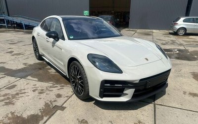 Porsche Panamera, 2025 год, 23 994 000 рублей, 1 фотография