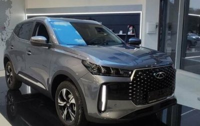 Chery Tiggo 4 I рестайлинг, 2025 год, 1 999 000 рублей, 1 фотография