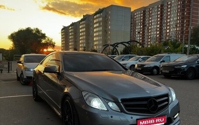 Mercedes-Benz E-Класс, 2013 год, 1 650 000 рублей, 1 фотография