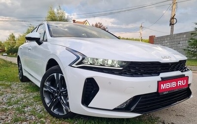 KIA K5, 2025 год, 3 460 000 рублей, 1 фотография