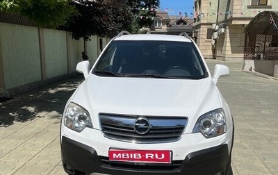 Opel Antara I, 2010 год, 990 000 рублей, 1 фотография