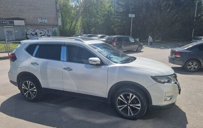 Nissan X-Trail, 2020 год, 2 889 000 рублей, 1 фотография