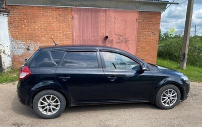 KIA cee'd I рестайлинг, 2010 год, 630 000 рублей, 1 фотография