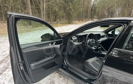 KIA K5, 2021 год, 2 650 000 рублей, 13 фотография