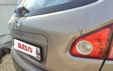 Nissan Qashqai, 2007 год, 765 000 рублей, 5 фотография