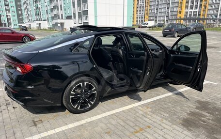 KIA K5, 2021 год, 2 650 000 рублей, 17 фотография