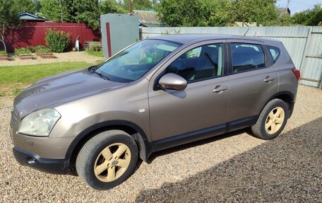 Nissan Qashqai, 2007 год, 765 000 рублей, 3 фотография