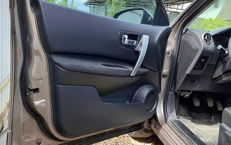Nissan Qashqai, 2007 год, 765 000 рублей, 7 фотография