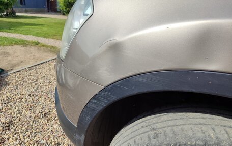 Nissan Qashqai, 2007 год, 765 000 рублей, 6 фотография