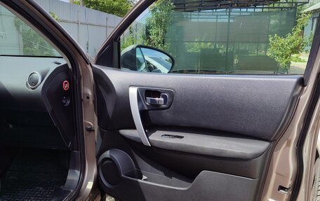 Nissan Qashqai, 2007 год, 765 000 рублей, 9 фотография