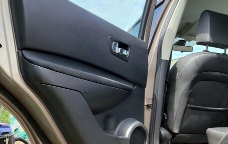Nissan Qashqai, 2007 год, 765 000 рублей, 8 фотография
