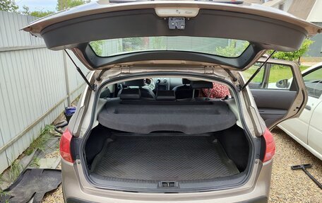 Nissan Qashqai, 2007 год, 765 000 рублей, 11 фотография