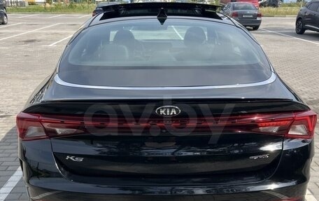 KIA K5, 2021 год, 2 650 000 рублей, 15 фотография