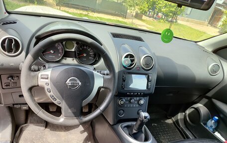 Nissan Qashqai, 2007 год, 765 000 рублей, 12 фотография