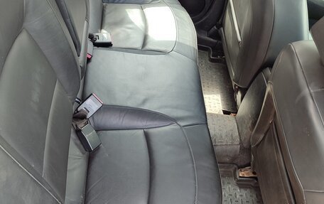 Nissan Qashqai, 2007 год, 765 000 рублей, 15 фотография