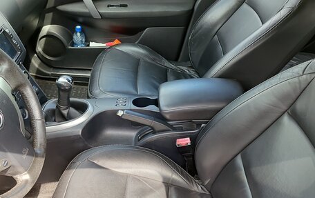 Nissan Qashqai, 2007 год, 765 000 рублей, 13 фотография