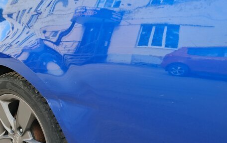 KIA Cerato III, 2010 год, 780 000 рублей, 9 фотография