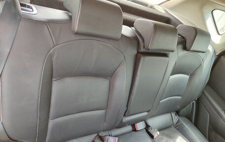 Nissan Qashqai, 2007 год, 765 000 рублей, 16 фотография