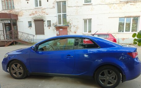 KIA Cerato III, 2010 год, 780 000 рублей, 4 фотография