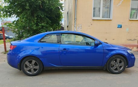 KIA Cerato III, 2010 год, 780 000 рублей, 8 фотография