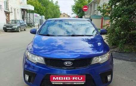 KIA Cerato III, 2010 год, 780 000 рублей, 2 фотография