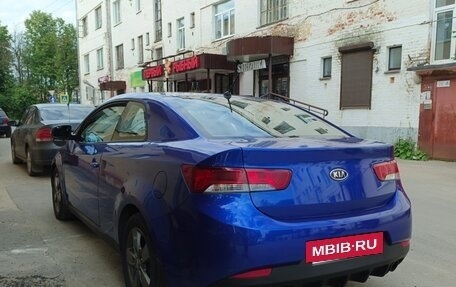 KIA Cerato III, 2010 год, 780 000 рублей, 5 фотография