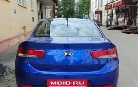 KIA Cerato III, 2010 год, 780 000 рублей, 6 фотография