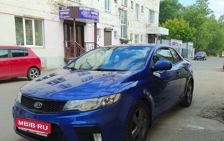 KIA Cerato III, 2010 год, 780 000 рублей, 3 фотография