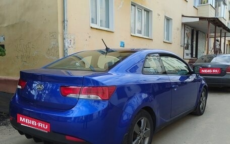 KIA Cerato III, 2010 год, 780 000 рублей, 7 фотография