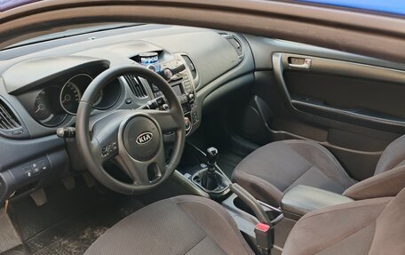 KIA Cerato III, 2010 год, 780 000 рублей, 11 фотография