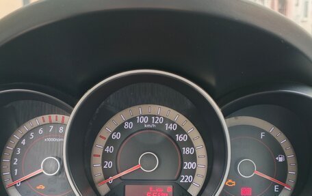 KIA Cerato III, 2010 год, 780 000 рублей, 12 фотография