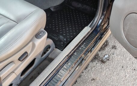 Jeep Cherokee, 2007 год, 950 000 рублей, 7 фотография