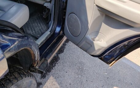 Jeep Cherokee, 2007 год, 950 000 рублей, 8 фотография
