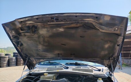 Jeep Cherokee, 2007 год, 950 000 рублей, 12 фотография